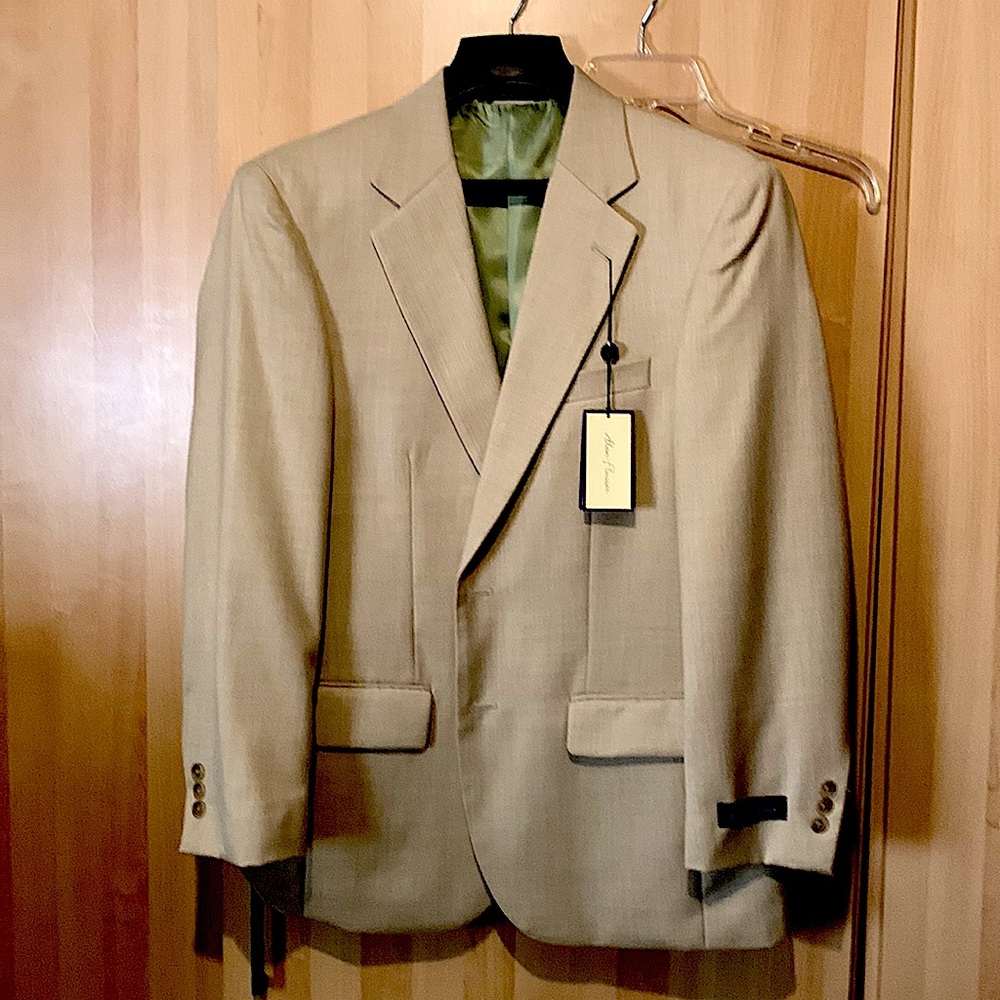 Mens Jacket , new with tags